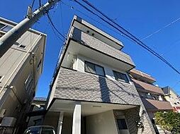 メゾントロール