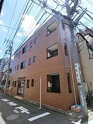 金寿ハイツ参番館