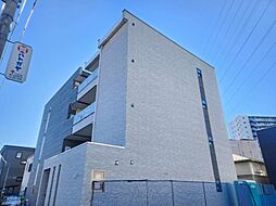 ハーベスト鳩ケ谷駅前