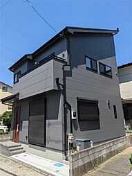 安行慈林新築戸建て