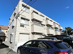 サンライズヒル戸田