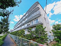 松田マンション