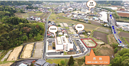 宮津市有地(字須津1834番5)