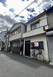 東大阪市大蓮南中古戸建