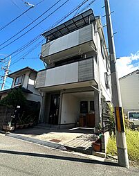 東大阪市六万寺町中古戸建