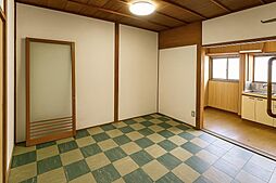 東大阪市旭町中古テラスハウス