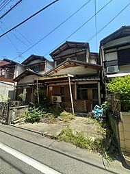 藤井寺市小山中古戸建