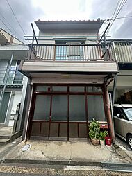 生野区勝山南中古戸建