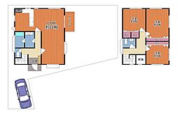 東大阪市上小阪中古戸建