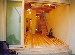 兵庫県尼崎市浜田町中古戸建