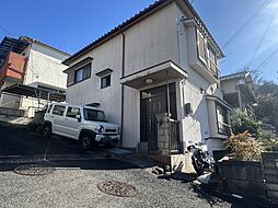 東大阪市山手町中古戸建