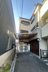 東大阪市若江南町中古戸建