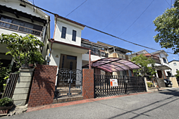 東大阪市中鴻池町中古戸建