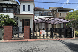 東大阪市中鴻池町中古戸建