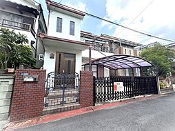 東大阪市中鴻池町中古戸建