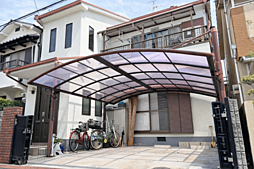 東大阪市中鴻池町中古戸建