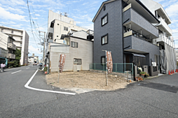 西成区千本南 前道公道8ｍ　角地