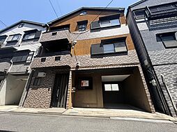守口市南寺方東通 中古戸建