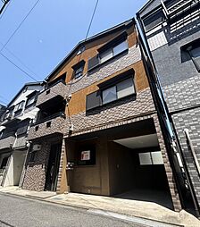 守口市南寺方東通　中古戸建