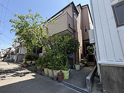 尼崎市大庄北中古戸建