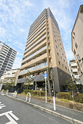 エステムコート八戸ノ里ステーションプレッソ