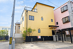 東大阪市足代南中古戸建