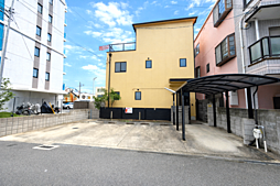 東大阪市足代南中古戸建