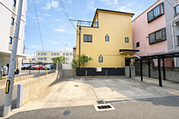 東大阪市足代南中古戸建