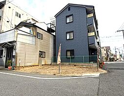 西成区千本南 前道公道8ｍ　角地