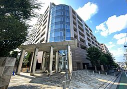 マナーズフォート・スイートテラス