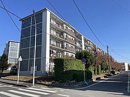 八千代台パークハイツB棟