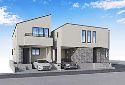 練馬区石神井台3丁目