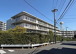 宮前平パームハウスB棟