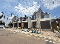 小平市小川西町5丁目