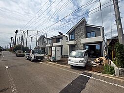 小平市小川西町5丁目
