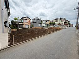 船橋市高野台4丁目