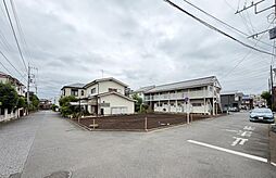 東大和市新堀