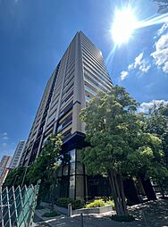 プラウドタワー東池袋