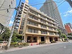 メゾン新板橋