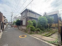 練馬区東大泉7丁目