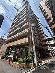 マンションアクロス西巣鴨