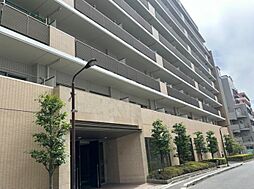 センシア山手大塚