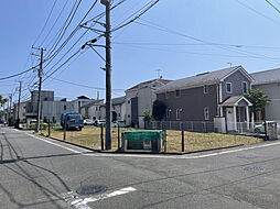 町田市小山ヶ丘売地