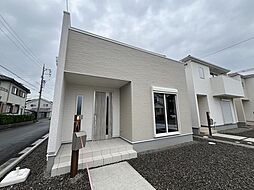 リーブルガーデン大垣市津村町 1号棟