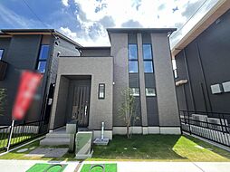 タマタウン上土居IV 2号棟