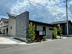 スマイルタウン奈坪 A区画