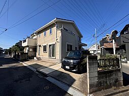 三井ホーム施工のスムストック川越市砂新田六丁目