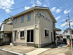 三井ホーム施工のスムストック川越市砂新田六丁目