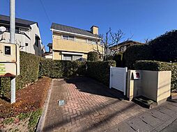 三井ホーム施工の戸建て住宅「下野市祇園一丁目」