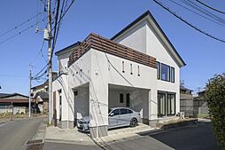 「三井ホーム施工」川越市小ケ谷